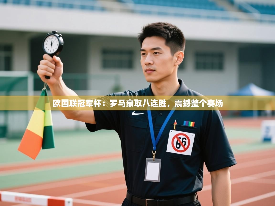 欧国联冠军杯：罗马豪取八连胜，震撼整个赛场  第2张