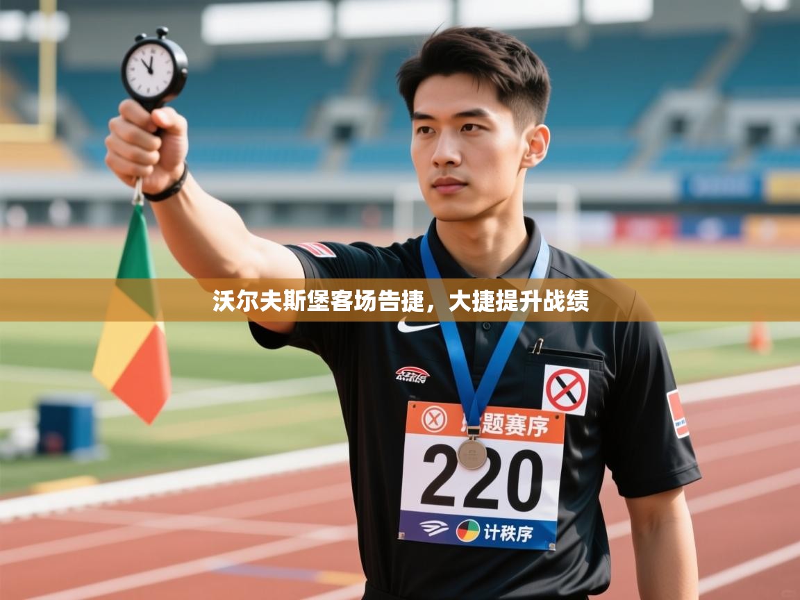 沃尔夫斯堡客场告捷,大捷提升战绩 第2张