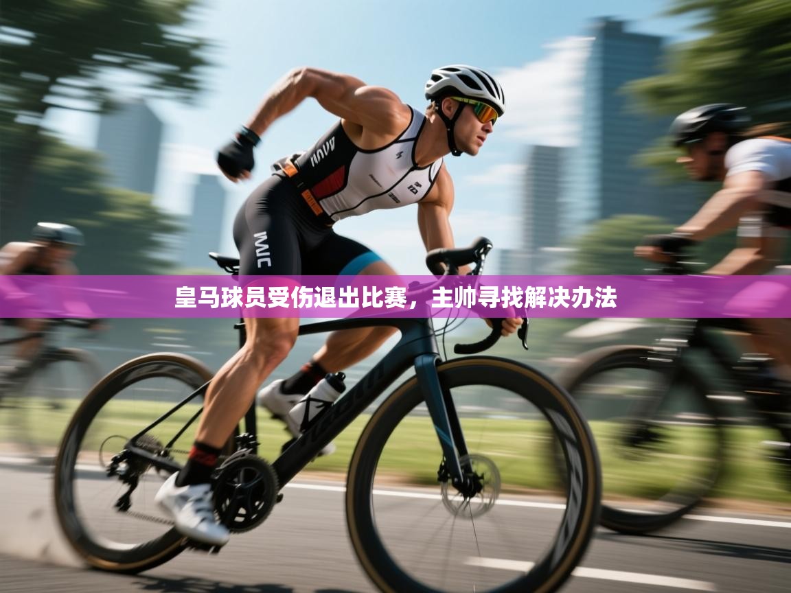 皇马球员受伤退出比赛,主帅寻找解决办法 第1张