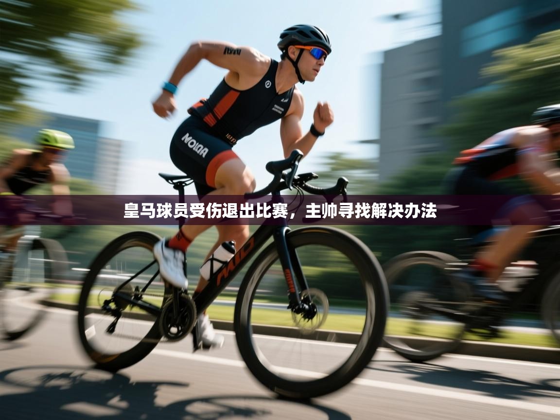 皇马球员受伤退出比赛,主帅寻找解决办法 第2张