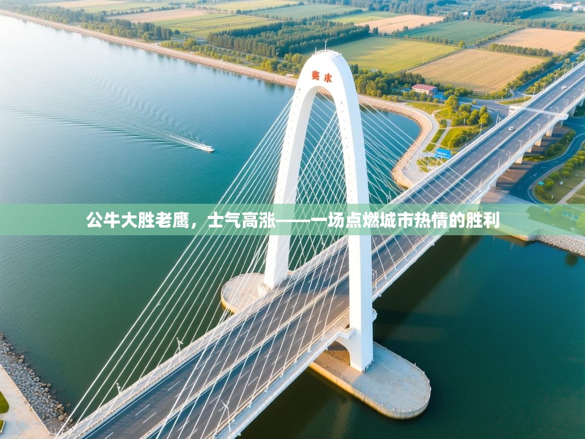 公牛大胜老鹰，士气高涨——一场点燃城市热情的胜利  第2张