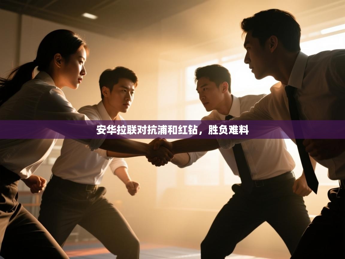 安华拉联对抗浦和红钻，胜负难料  第1张