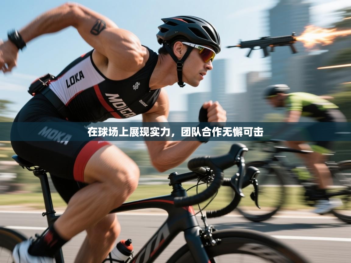 在球场上展现实力,团队合作无懈可击 第1张