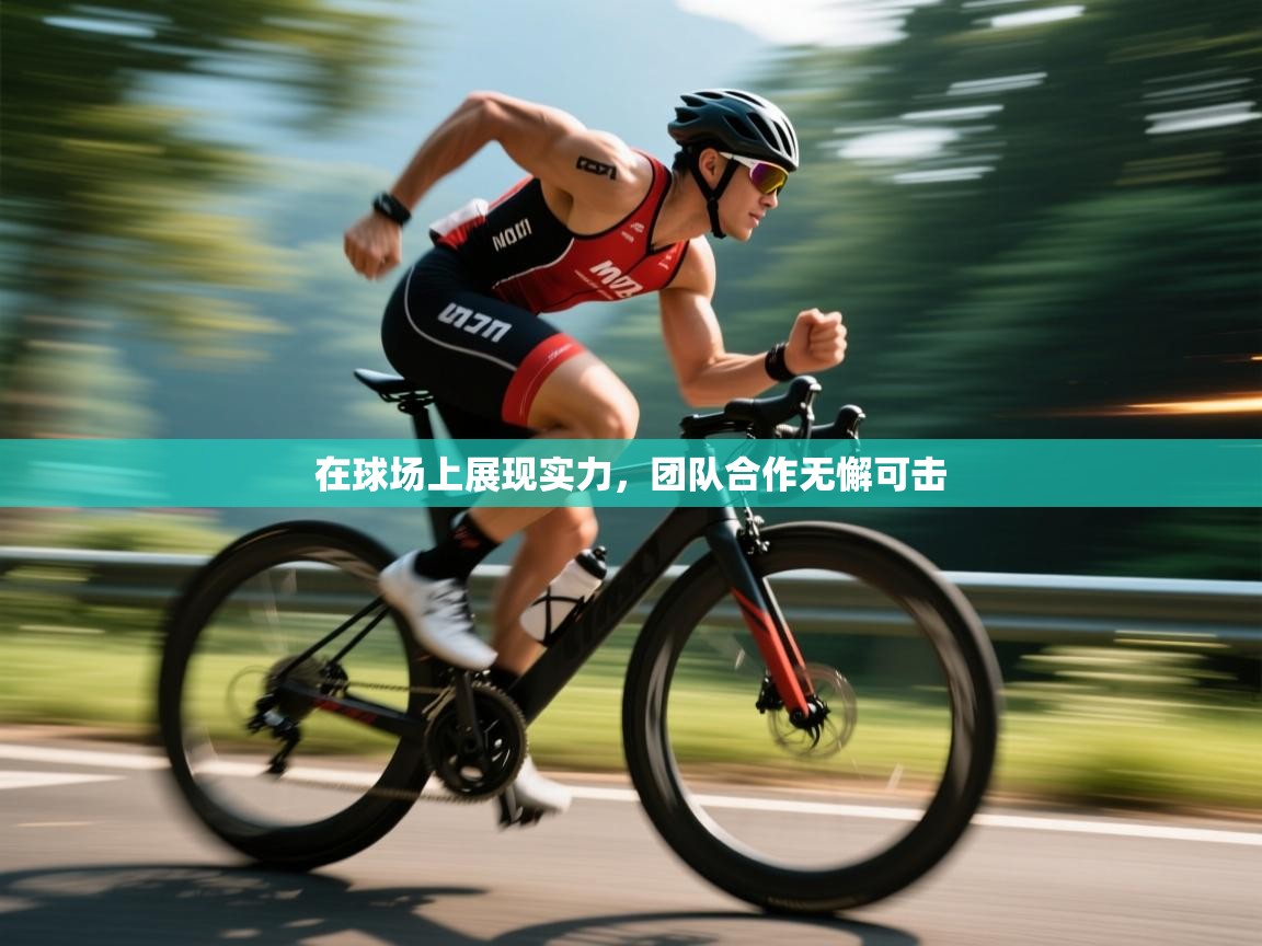 在球场上展现实力,团队合作无懈可击 第2张