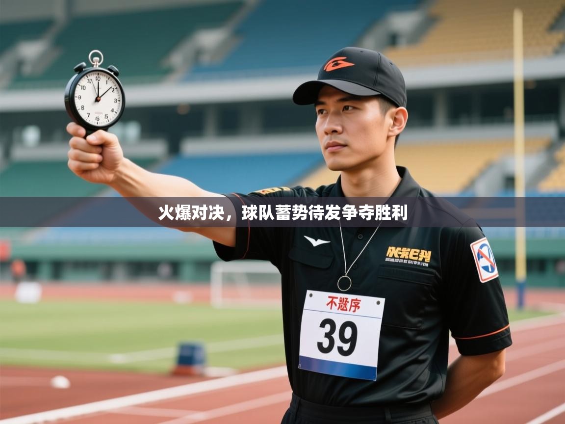 火爆对决，球队蓄势待发争夺胜利  第2张