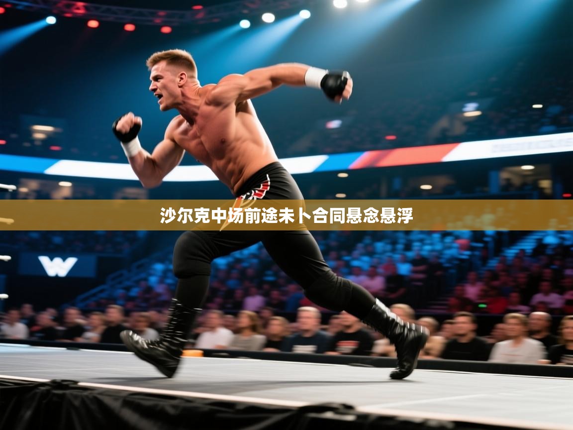 沙尔克中场前途未卜合同悬念悬浮 第2张